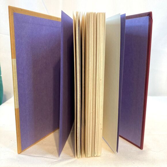 Attitudes Of Gratitude Hardcover Book Self-Help Inspirational Give & Receive Joy - Picture 6 of 12